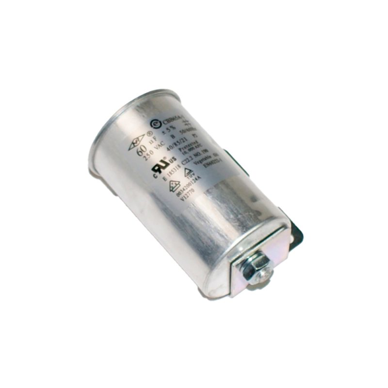 CAPACITOR