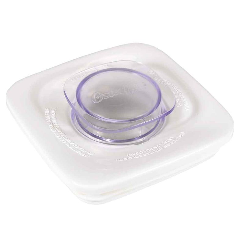 TAPA BLANCA OSTER VASO CLASICO