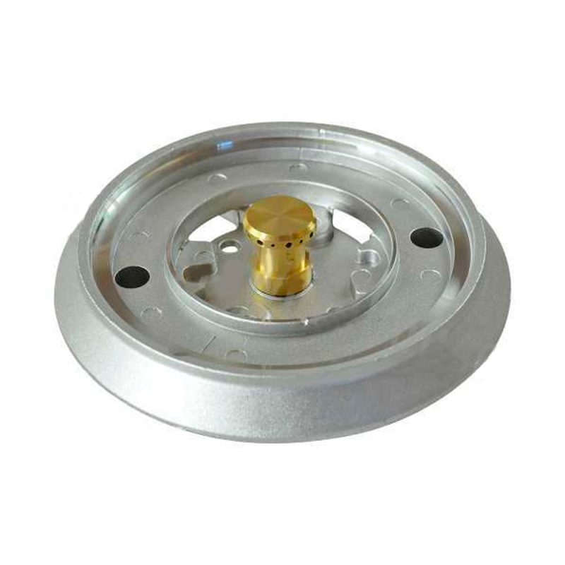 BASE DE QUEMADOR,18K,G5