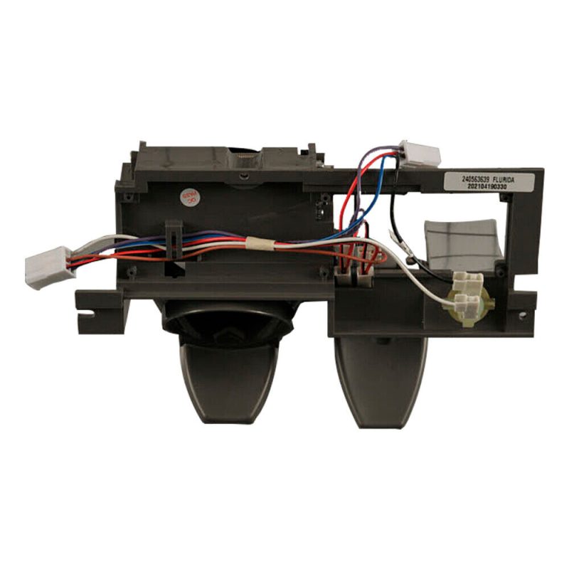 MODULO DISPENSADOR