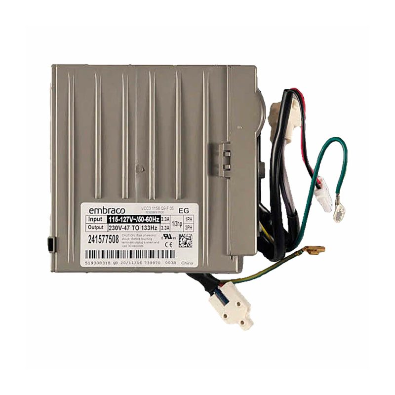 TARJETA INVERTER