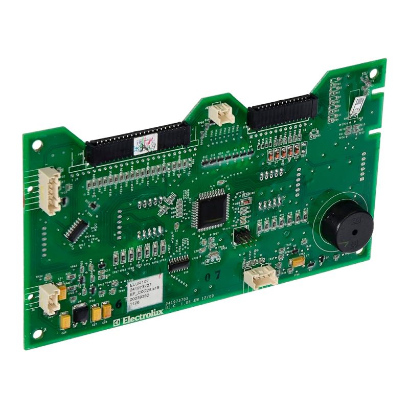 TARJETA ELECTRONICA LAVADORA