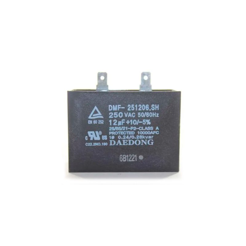CAPACITOR