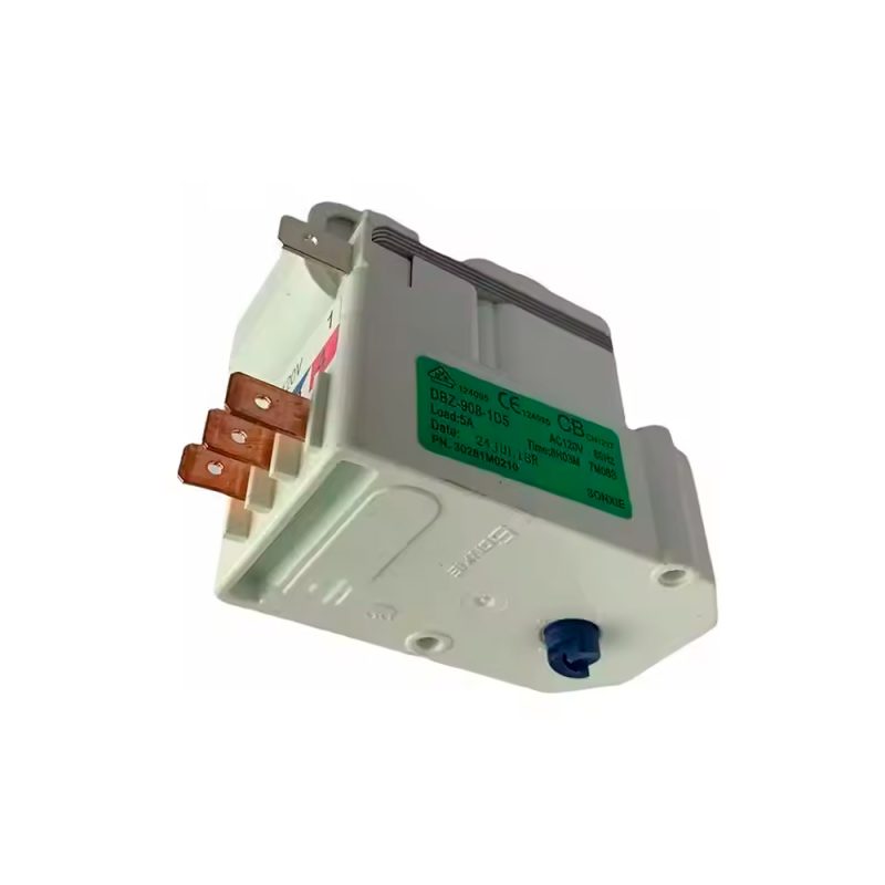 TIMER DEFROST
