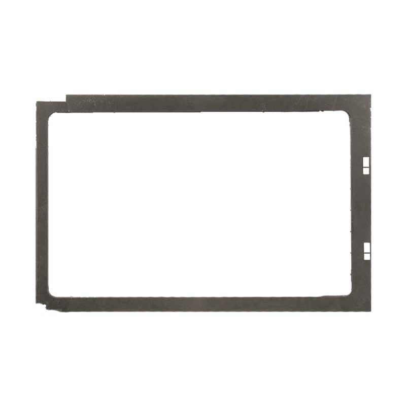 MARCO PLASTICO PARA PUERTA