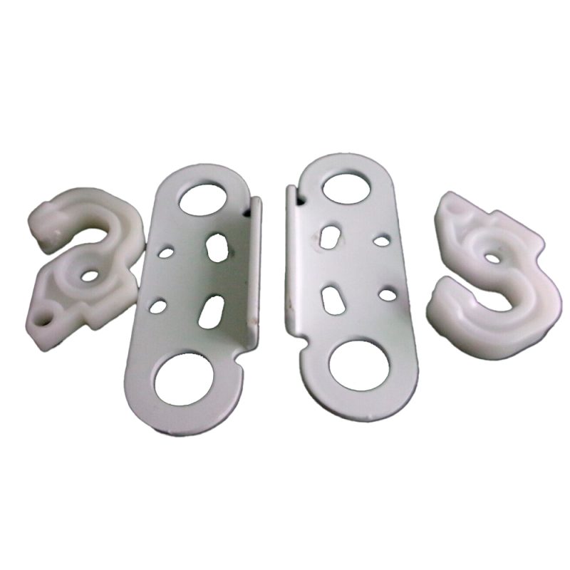 SOPORTE DE PUERTA