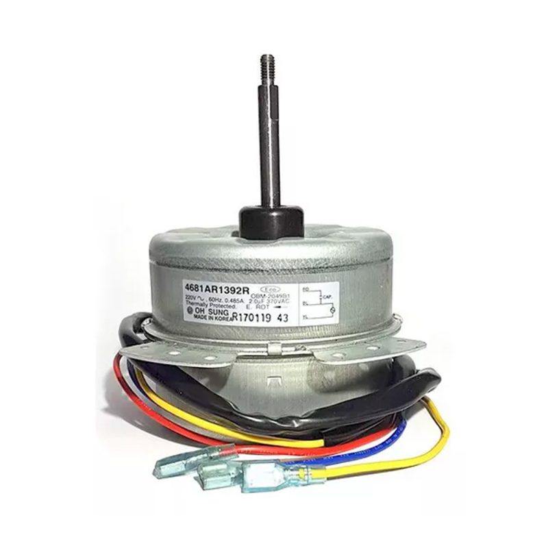 MOTOR