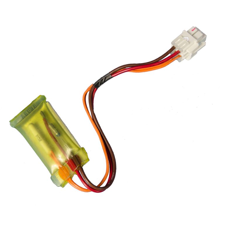 SENSOR DE TEMPERATURA 3 CABLES