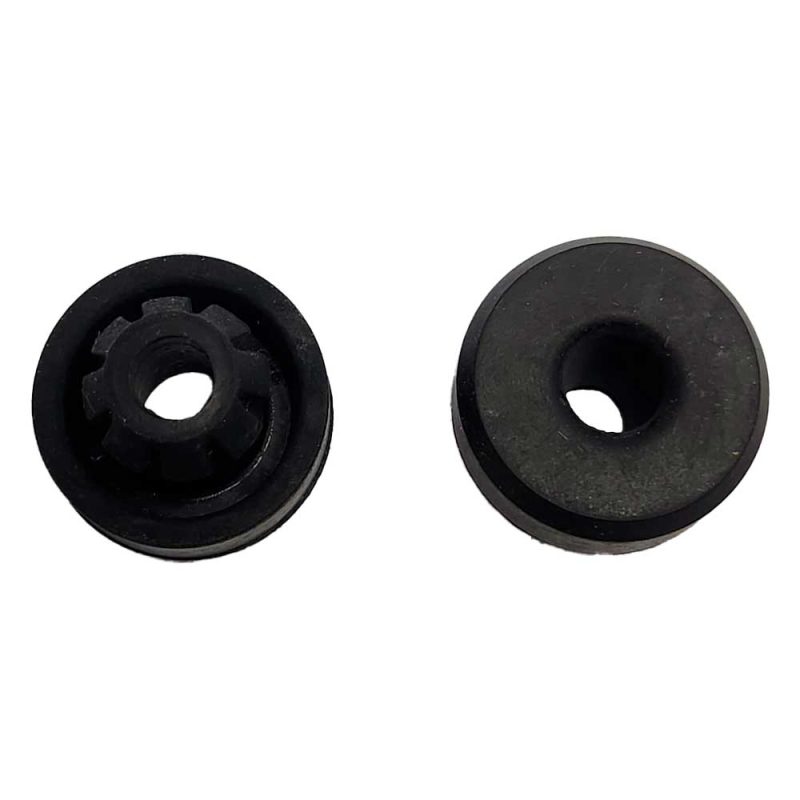HULES DE MOTOR DE LAVADO LG