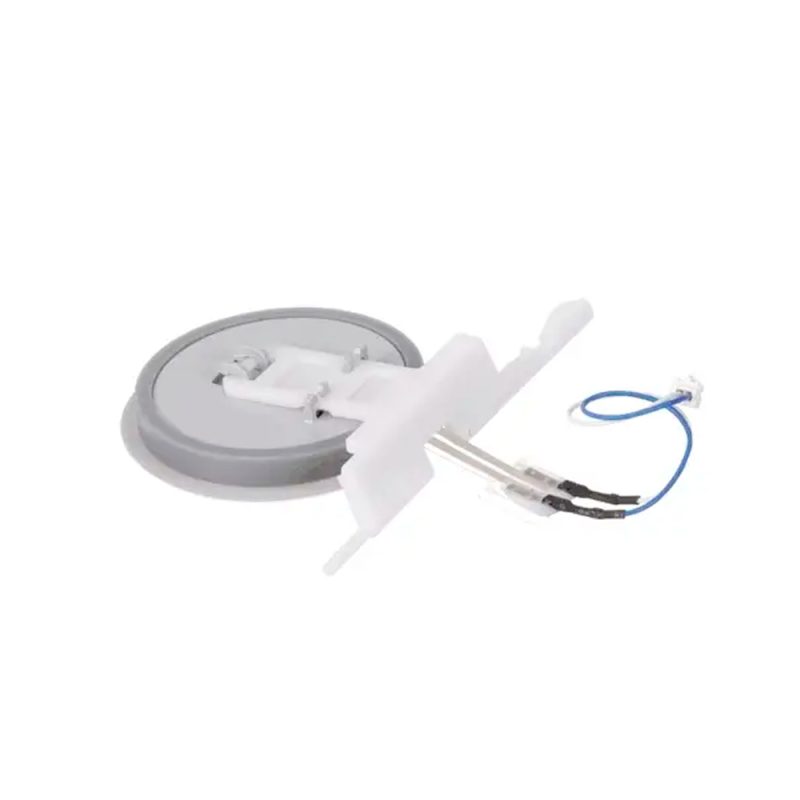 TAPA DE DISPENSADOR DE REFRI LG