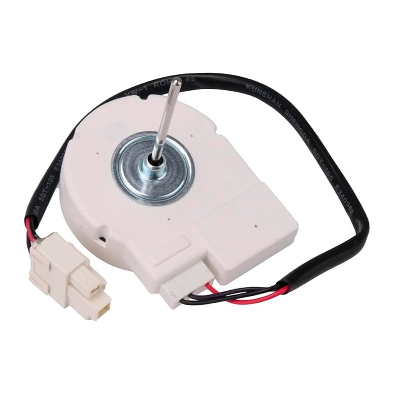 MOTOR EVAPORADOR DE REFRIGERADORA