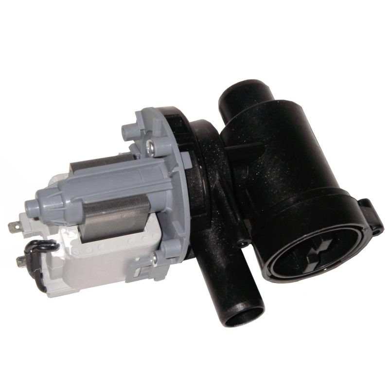 BOMBA DE EXPULSIÓN 120 V