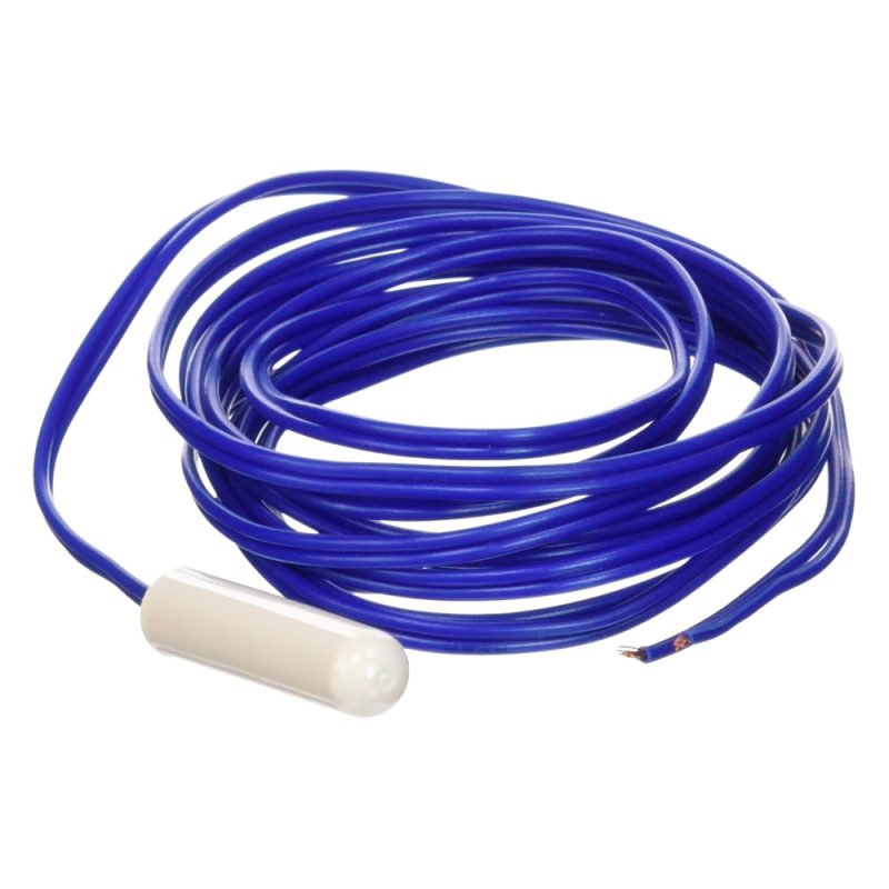 SENSOR DE TEMPERATURA