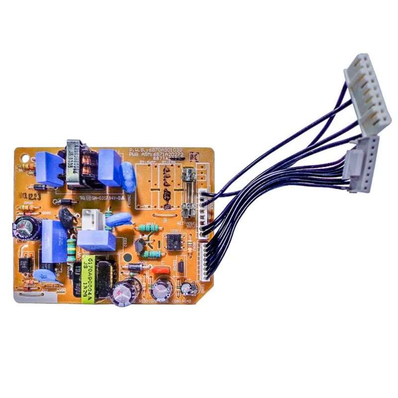 TARJETA ELECTRONICA