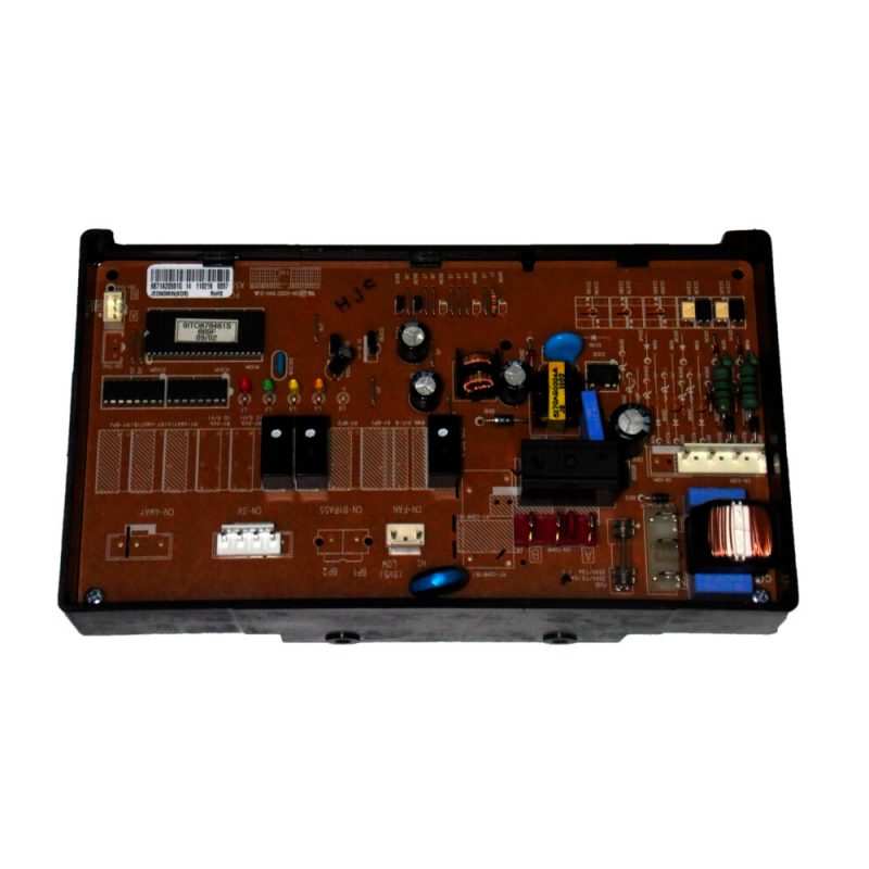 TARJETA ELECTRONICA