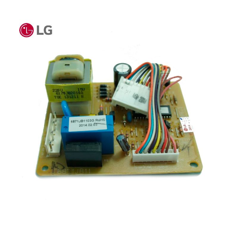 TARJETA LG GN-V301RLC.APLGLPR/GN-V301SC.ASWGLPR