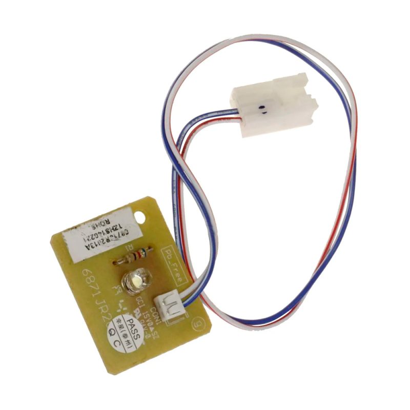 TARJETA LUZ LED GC-P207