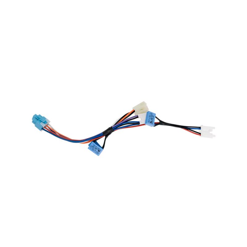 CABLEADO PARA REFRIGERADORA