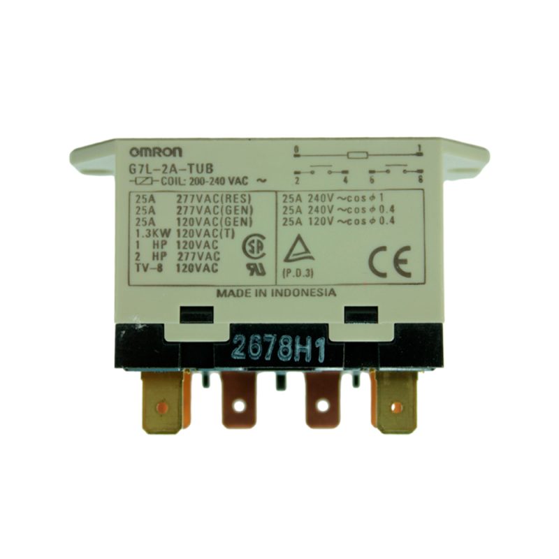 RELAY A/C