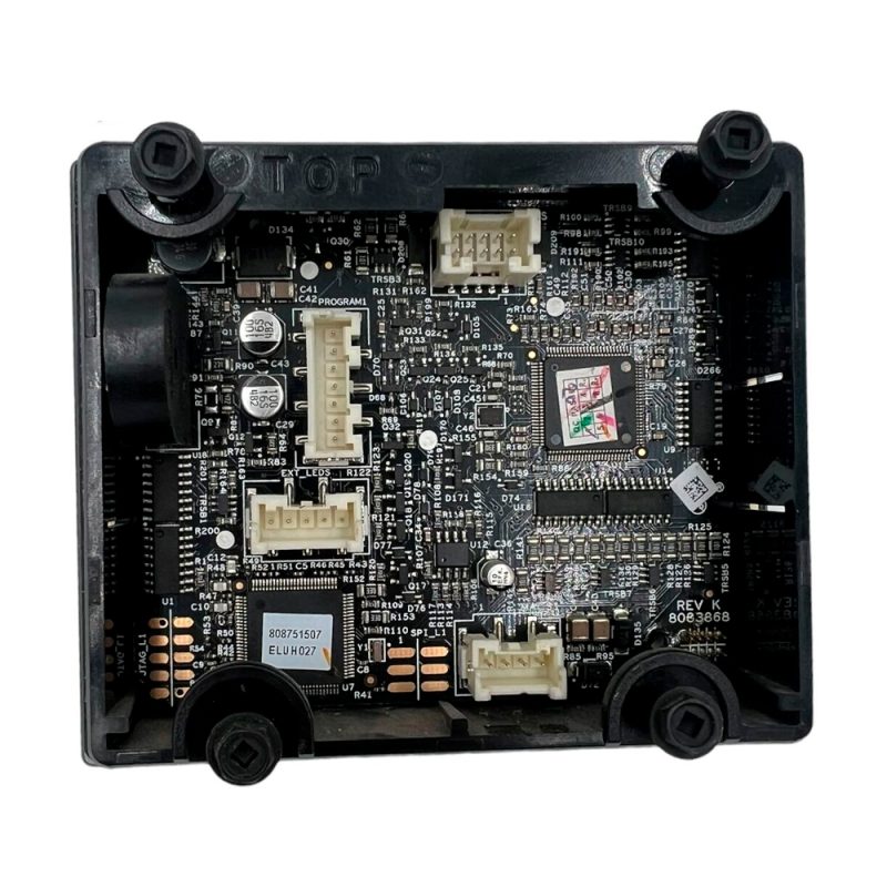 TARJETA CONTROL DE HORNO COCINA ALTERNO 808751511