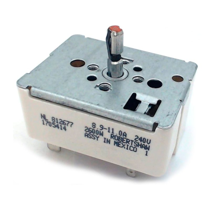 SWITCH INFINITO 66004-AF64 WB24T10025