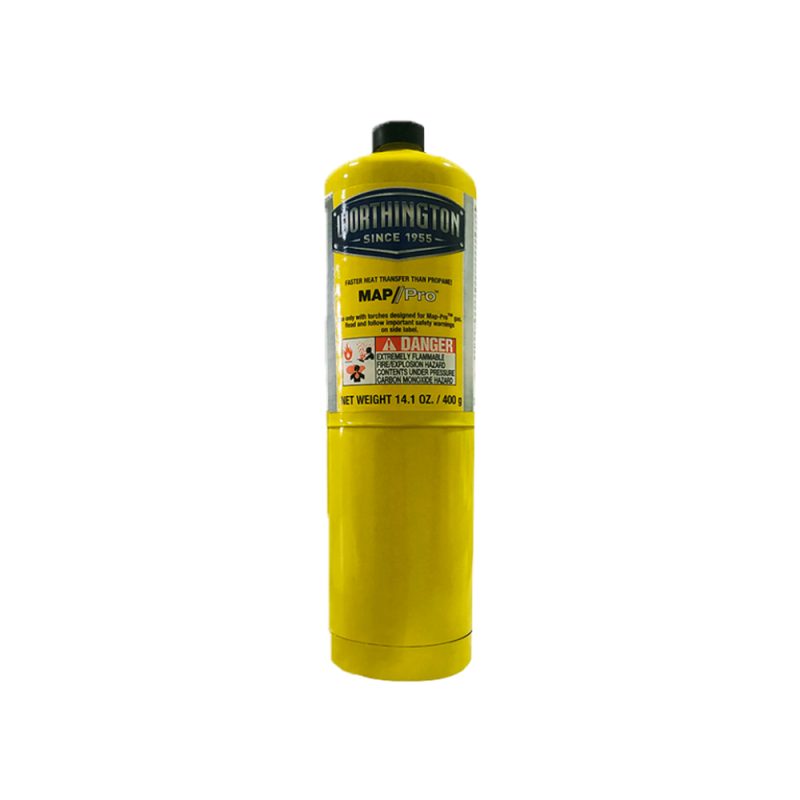CILINDRO GAS MAPP 14.1 OZ WORTHINGTON