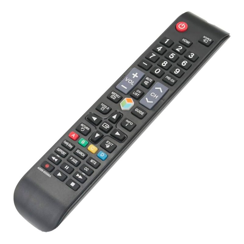CONTROL PANTALLA SMART TV SAMSUNG AA59-00588A