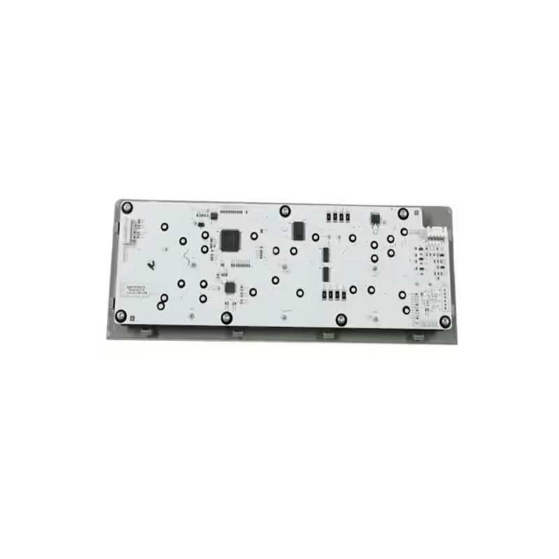 COVERTOR DEL DISPLAY