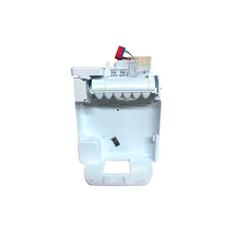 ENSAMBLE DE ICE MAKER