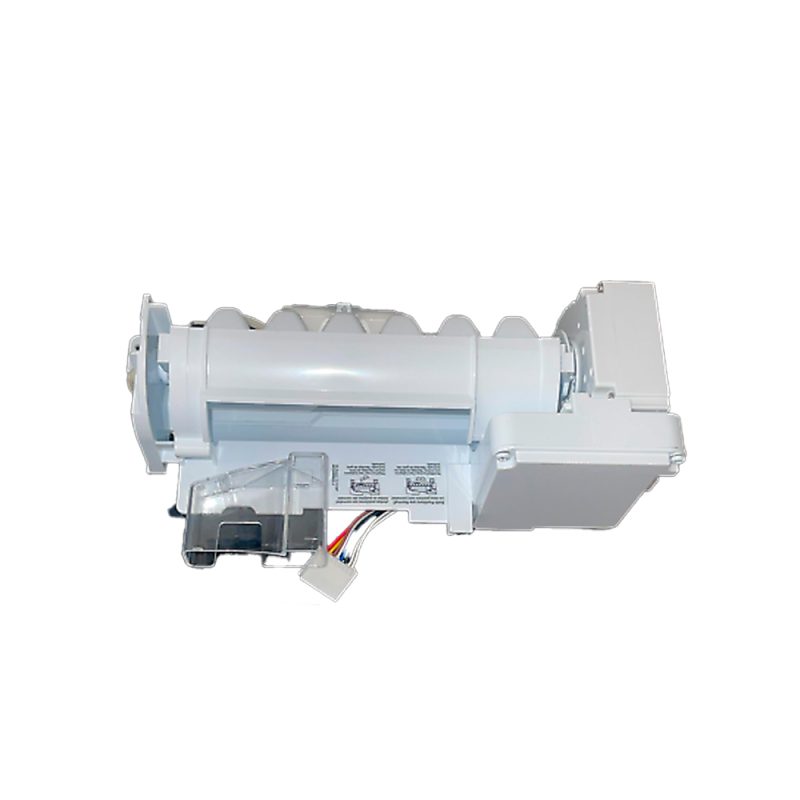 ENSAMBLE DE ICE MAKER