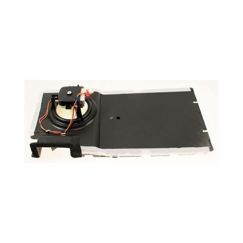 CUBIERTA MEJORADA MOTOR ABANICO EVAP