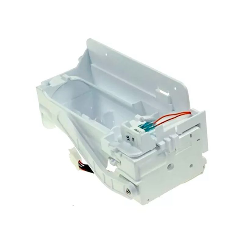 ICE MAKER