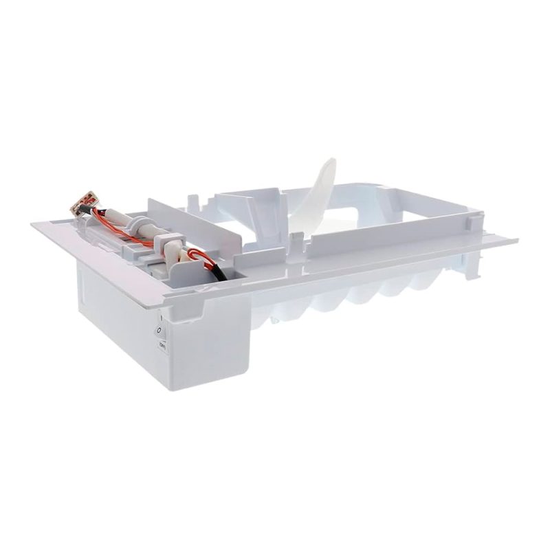 MAQUINA PARA HACER HIELO