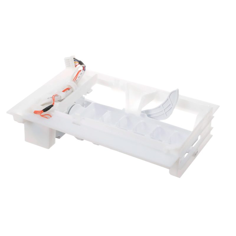 ICE MAKER