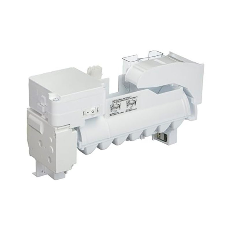 ICE MAKER