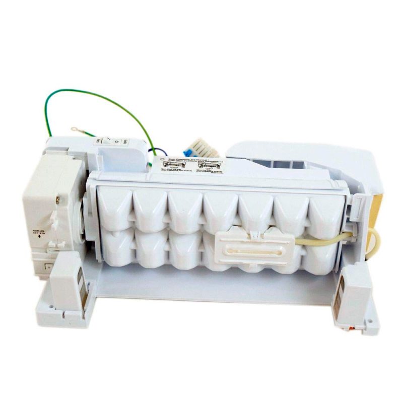 ICE MAKER