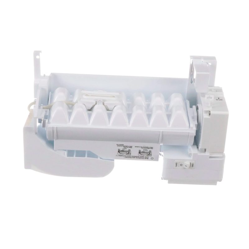 ENSAMBLE DE ICE MAKER