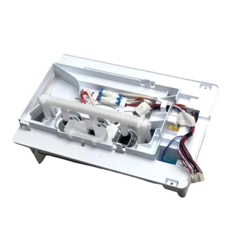 ICE MAKER ROUND CRAFT ICE