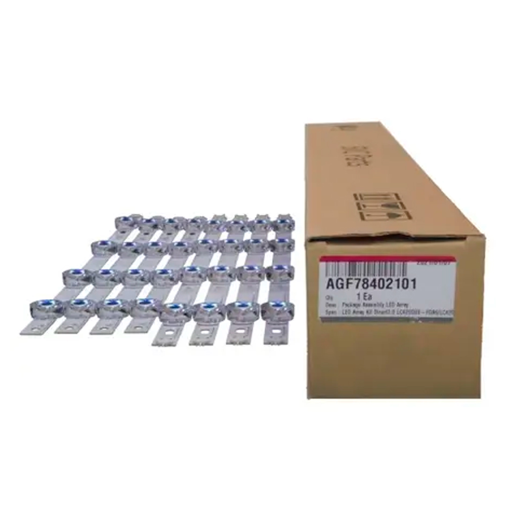 KIT TIRAS LED – NEO Repuestos y Servicios – Costa Rica