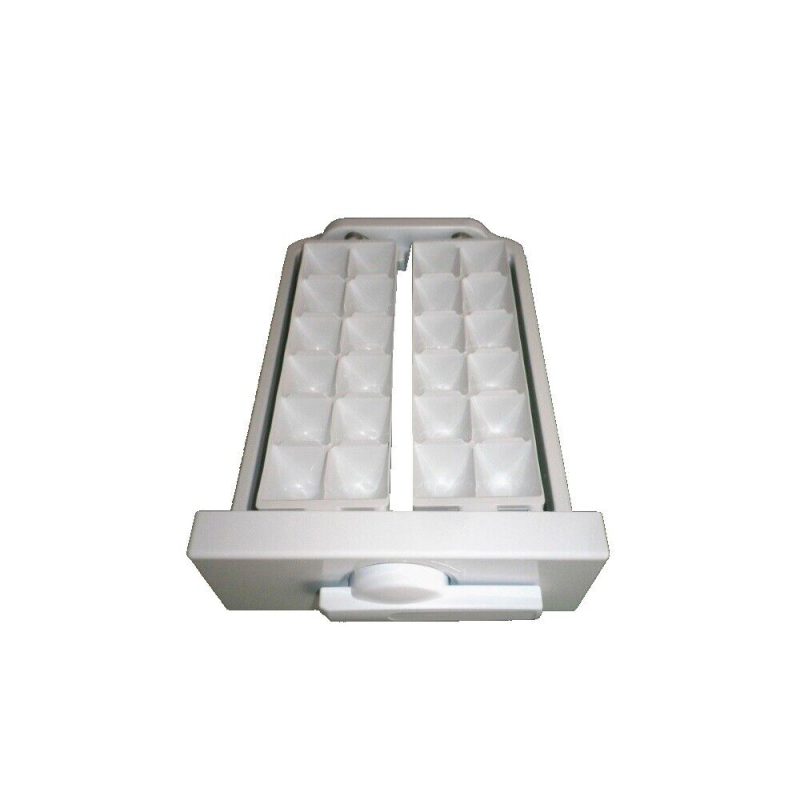 CONTENEDOR DE HIELO DEL ICE MAKER
