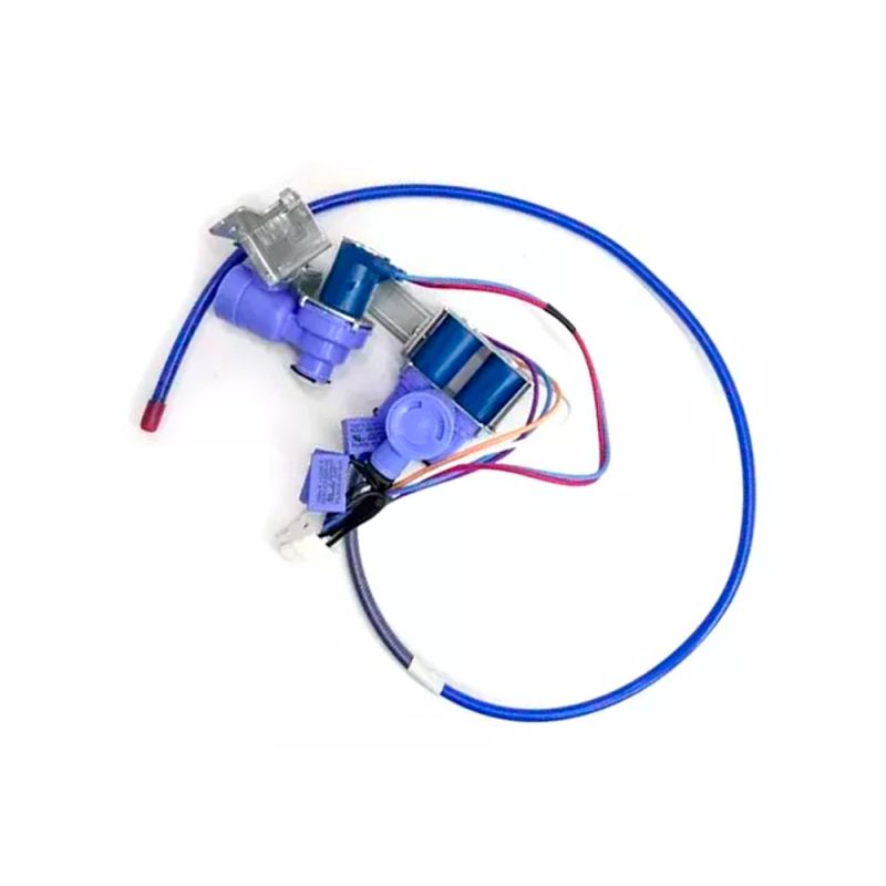 VALVULA ENTRADA DE AGUA 3WAY