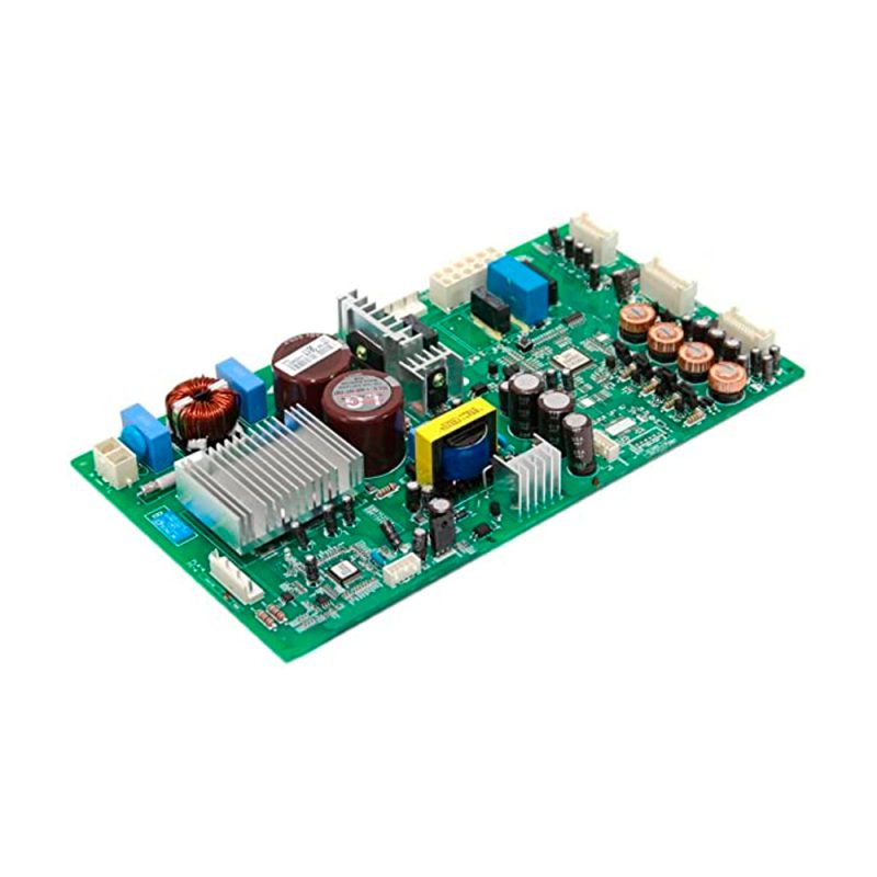 TARJETA ELECTRONICA