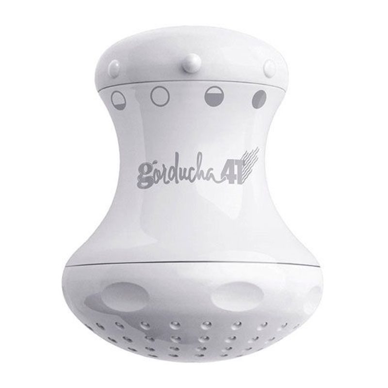DUCHA CORONA GORDUCHA 4T 110V 5450W