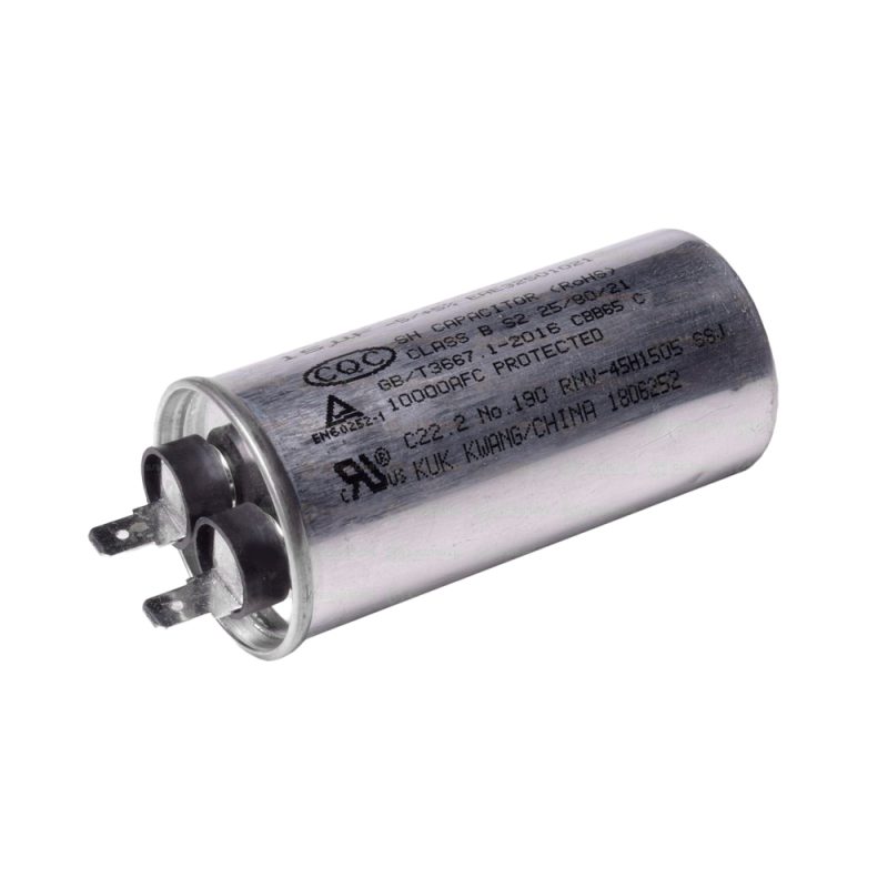CAPACITOR