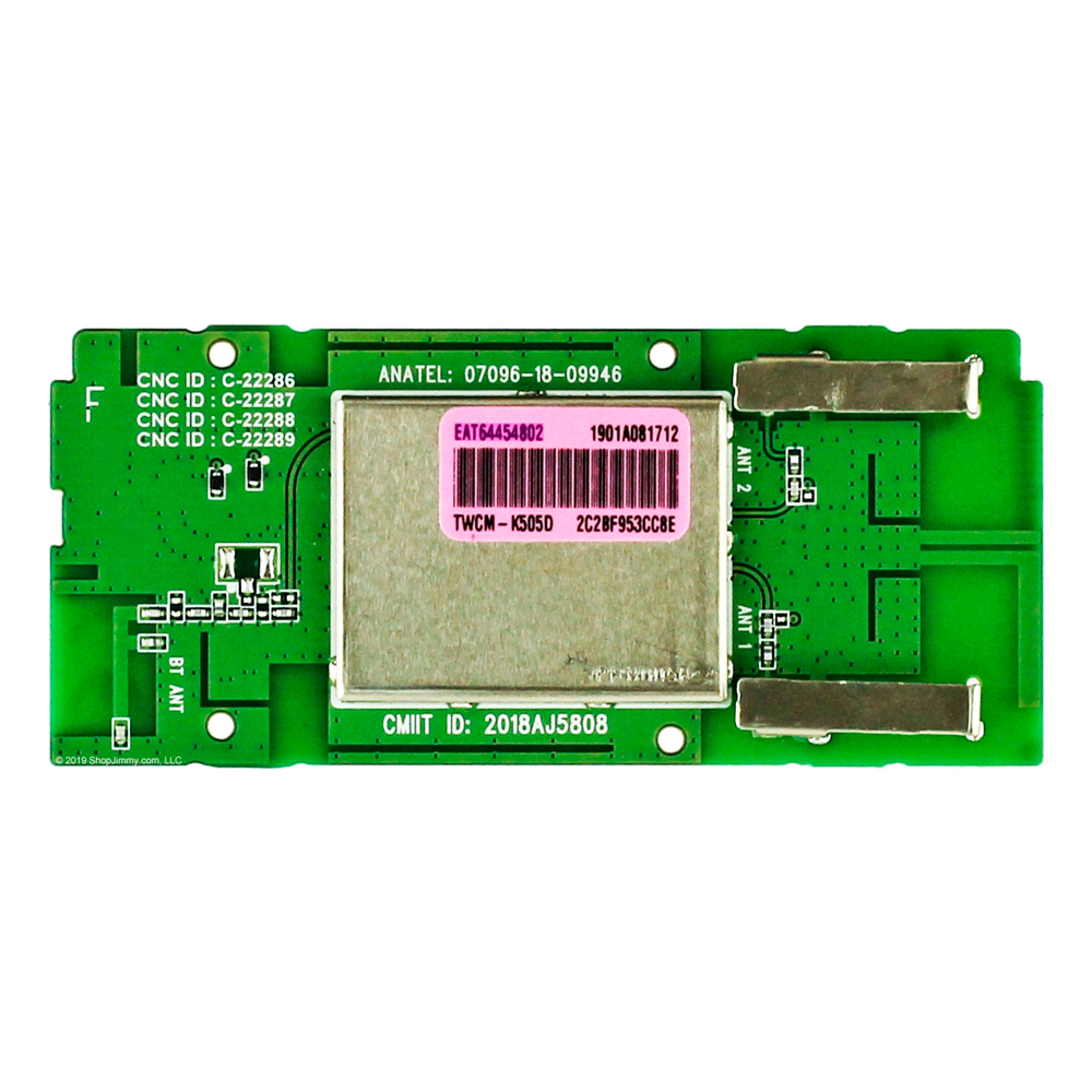 MODULO WIFI – NEO Repuestos y Servicios – Costa Rica