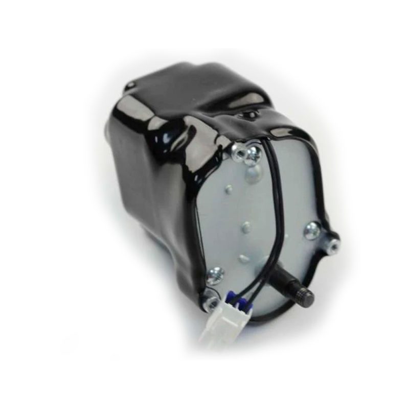 MOTOR Y BASE PARA BANDEJA DE ICE MAKER