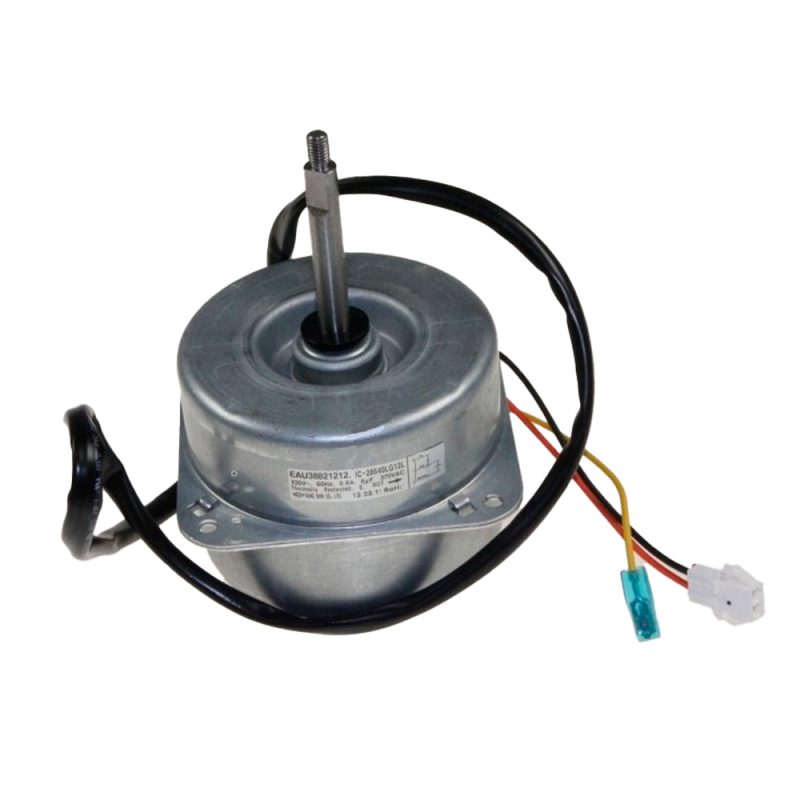 MOTOR A/C