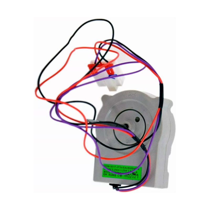 MOTOR EVAPORADOR