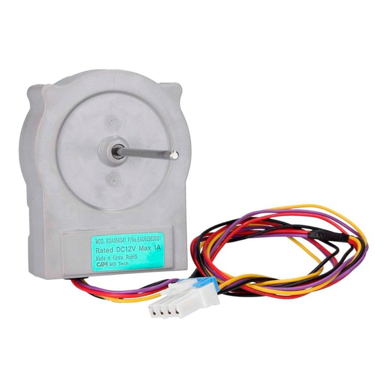 MOTOR