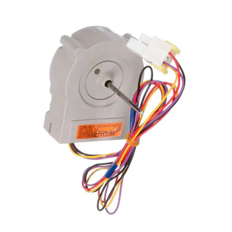 MOTOR ABANICO